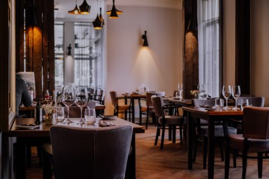 Villa Wesseti majutuspakett õhtusöögiga #2