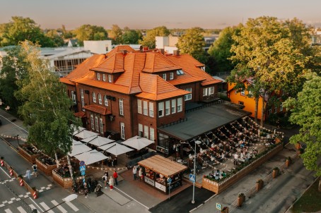 Villa Wesseti majutuspakett õhtusöögiga