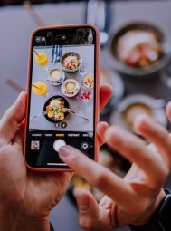 Õhtusöök restoranis Wesset #5