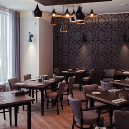 Õhtusöök restoranis Wesset #7