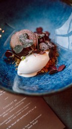 Õhtusöök restoranis Wesset #10