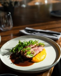 Õhtusöök restoranis Wesset #3