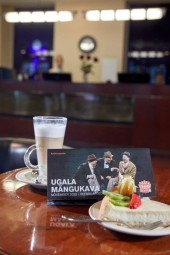 Puhkus Hotell Grand Hotel Viljandis ja Ugala teatri külastus #4