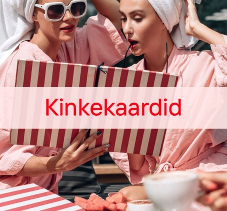 Kinkekaart