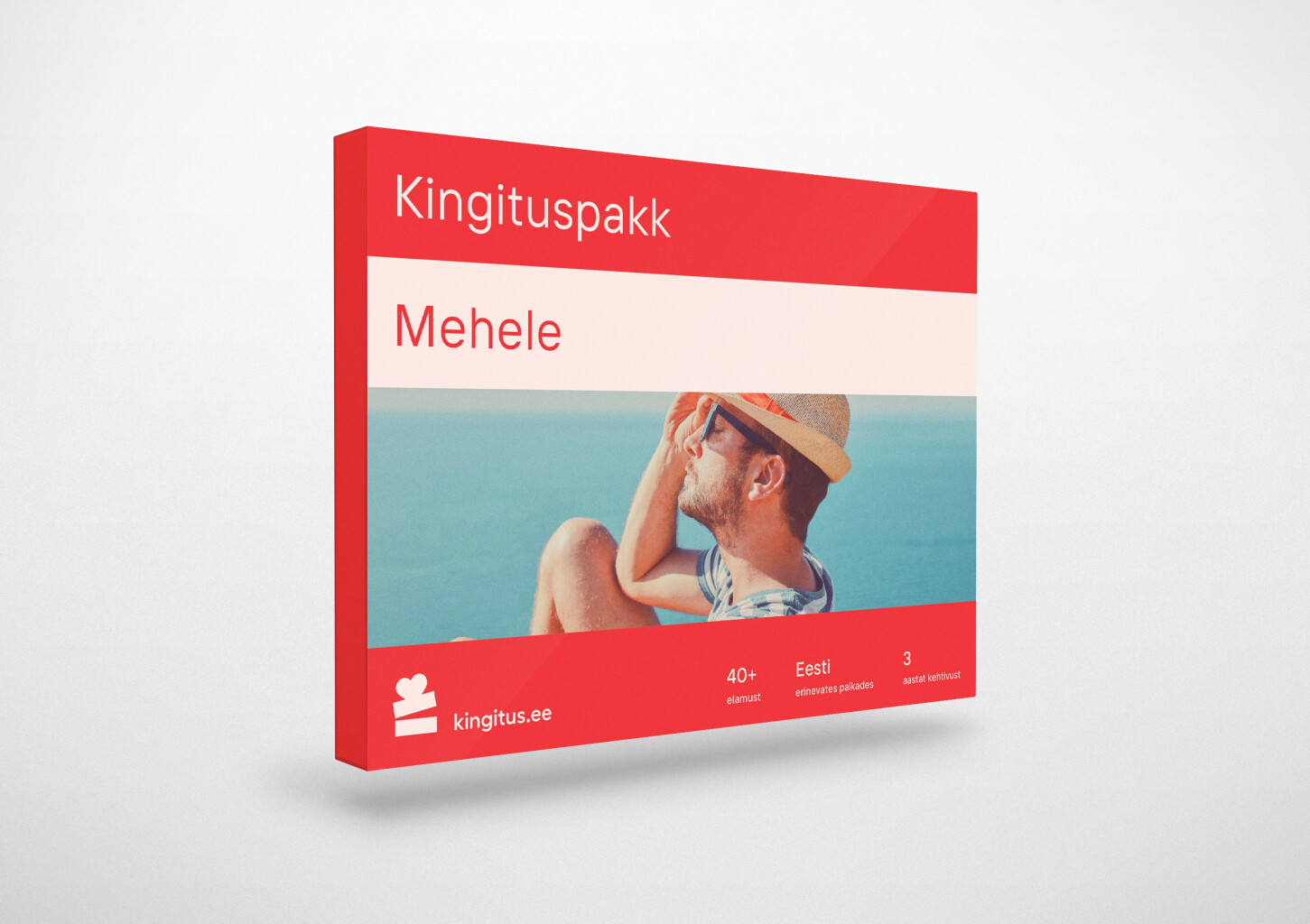 Kingituspakk "Mehele"
