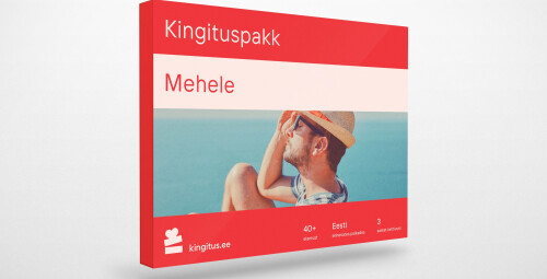 Kingituspakk