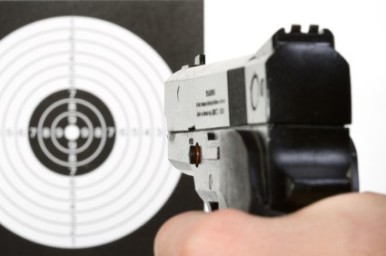 Laskmine käsirelvadest Spetsialist pakett Tartu Lasketiirus