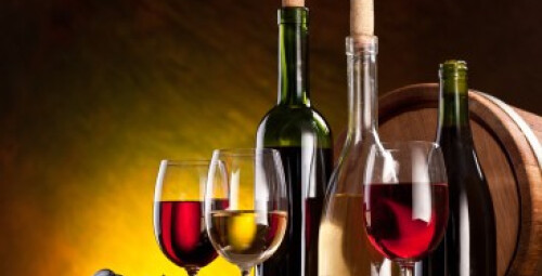 Курс вина «Увлекательный мир вин» для двоих #1