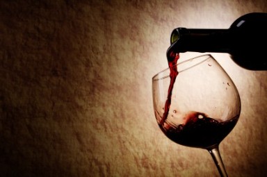 Курс вина «Увлекательный мир вин» для двоих #2