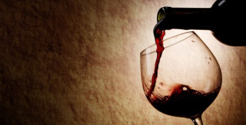 Курс вина «Увлекательный мир вин» для двоих #2