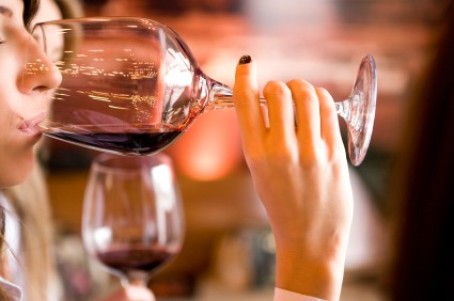 Курс вина «Увлекательный мир вин» для двоих