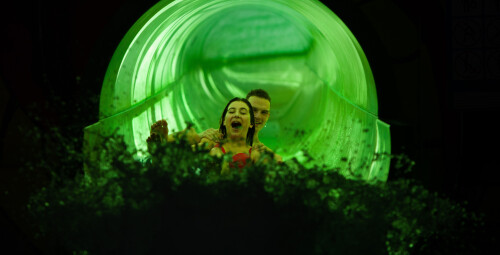 Majutuspakett Vilniuses + Vichy veepargi külastus #4