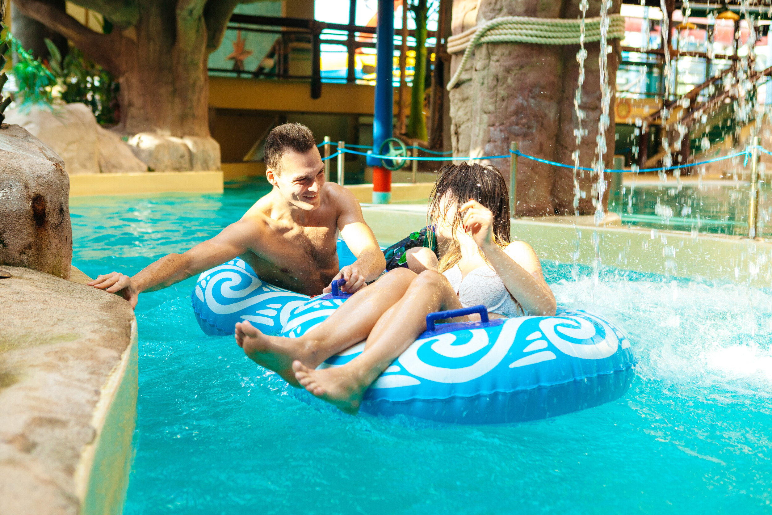 MajutuspakettkaheleVilniuses+Vichyveepargikülastus