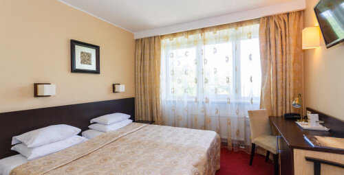 Расслабляющий пакет на двоих в отеле Rocca al Mare #3