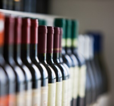 Veinimaailma klubikaart "4 veini"