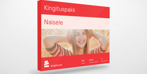 Kingituspakk