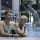 Водные удовольствия в Tallink Aqua Spa и коктейли из бара в бассейне