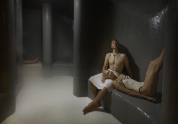 Veemõnud Tallink Aqua Spas ja kokteilid basseinibaaris #4