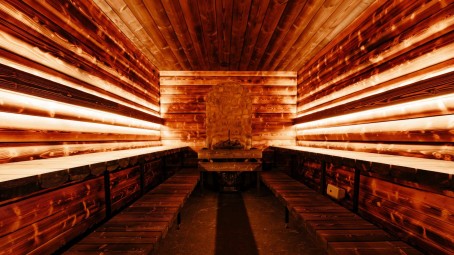 SPA18+ majutuspakett kahele Tallinn Viimsi SPA hotellis