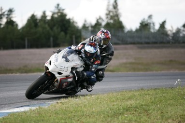 Ringrajasõit superbike’iga Alastaros #3