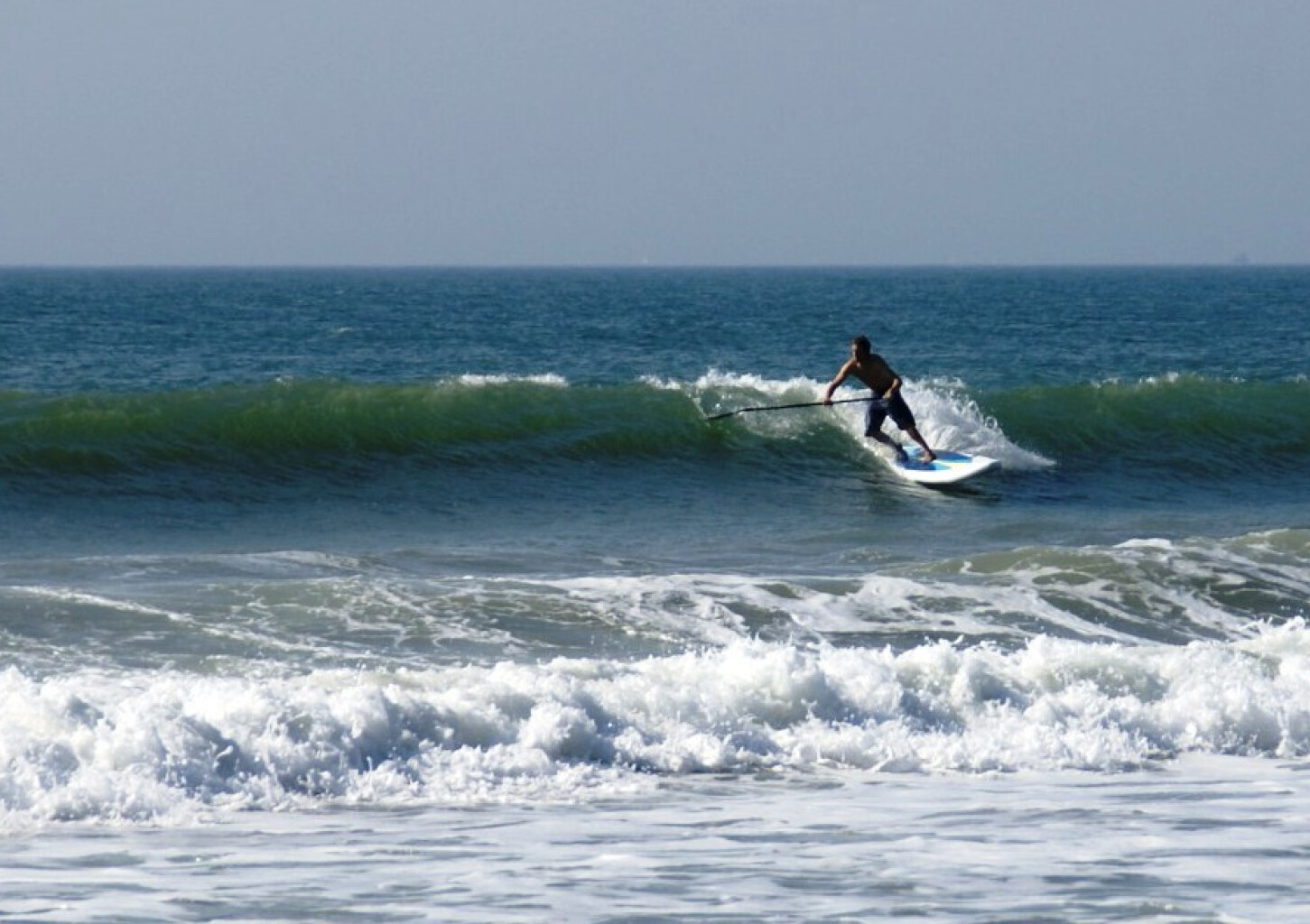 Lahe aerusurfi koolitus