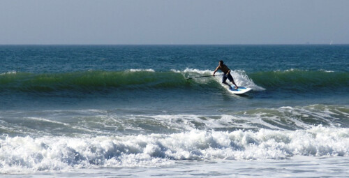 Lahe aerusurfi koolitus #1