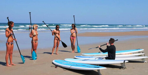 Lahe aerusurfi koolitus #2