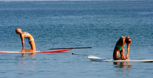 Lahe aerusurfi koolitus #3