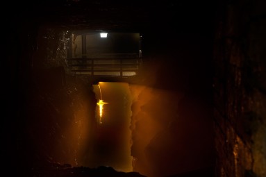Kaevuri kiirkursus Kohtla Kaevanduspargis kahele Kohtla-Nõmme #3