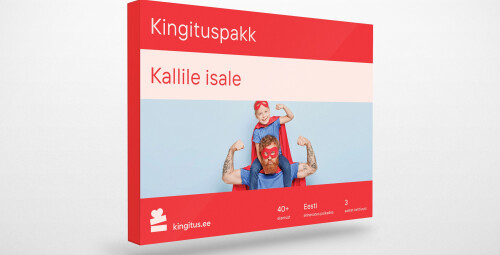 Kingituspakk