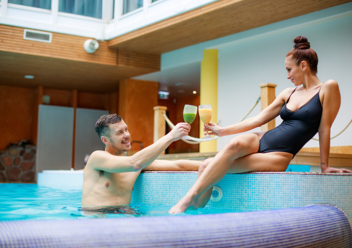 Puhkus kahele Grand Rose SPA Hotellis