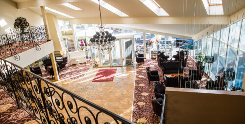 Puhkus kahele Grand Rose SPA Hotellis #6