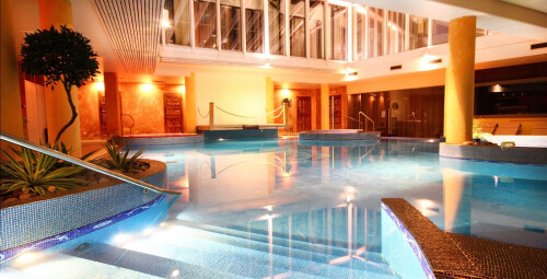 Puhkus kahele Grand Rose SPA Hotellis #3