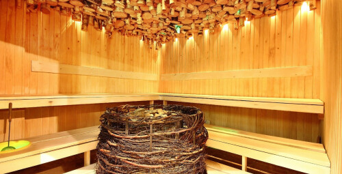 Puhkus kahele Grand Rose SPA Hotellis #5