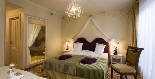 Puhkus kahele Grand Rose SPA Hotellis #2