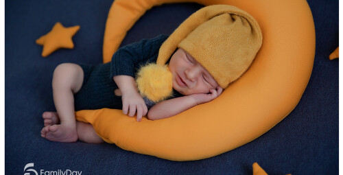 Семейная фотосессия в Таллинне #22