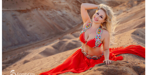 Семейная фотосессия в Таллинне #16