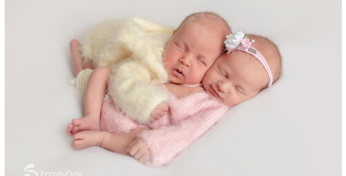 Семейная фотосессия в Таллинне #17