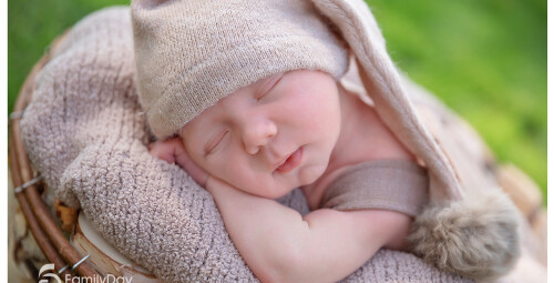 Семейная фотосессия в Таллинне #27