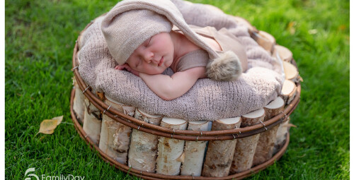 Семейная фотосессия в Таллинне #28