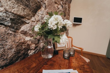 Romantiline puhkus maagilises viinavabrikus kahele Mooste #5