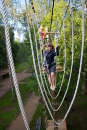 Увлекательное приключение в Тартуском развлекательном парке для двоих #2