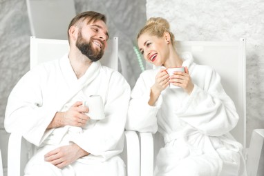 Soolaraviseanss Estonia ravispaas kahele #1