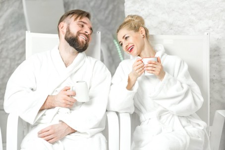 Soolaraviseanss Estonia ravispaas kahele