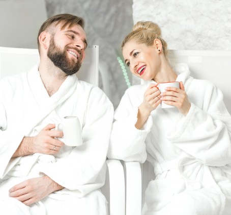 Soolaraviseanss Estonia ravispaas kahele
