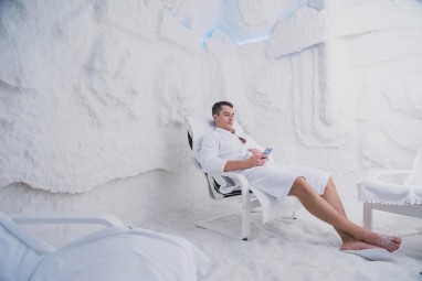Soolaraviseanss Estonia ravispaas kahele #5