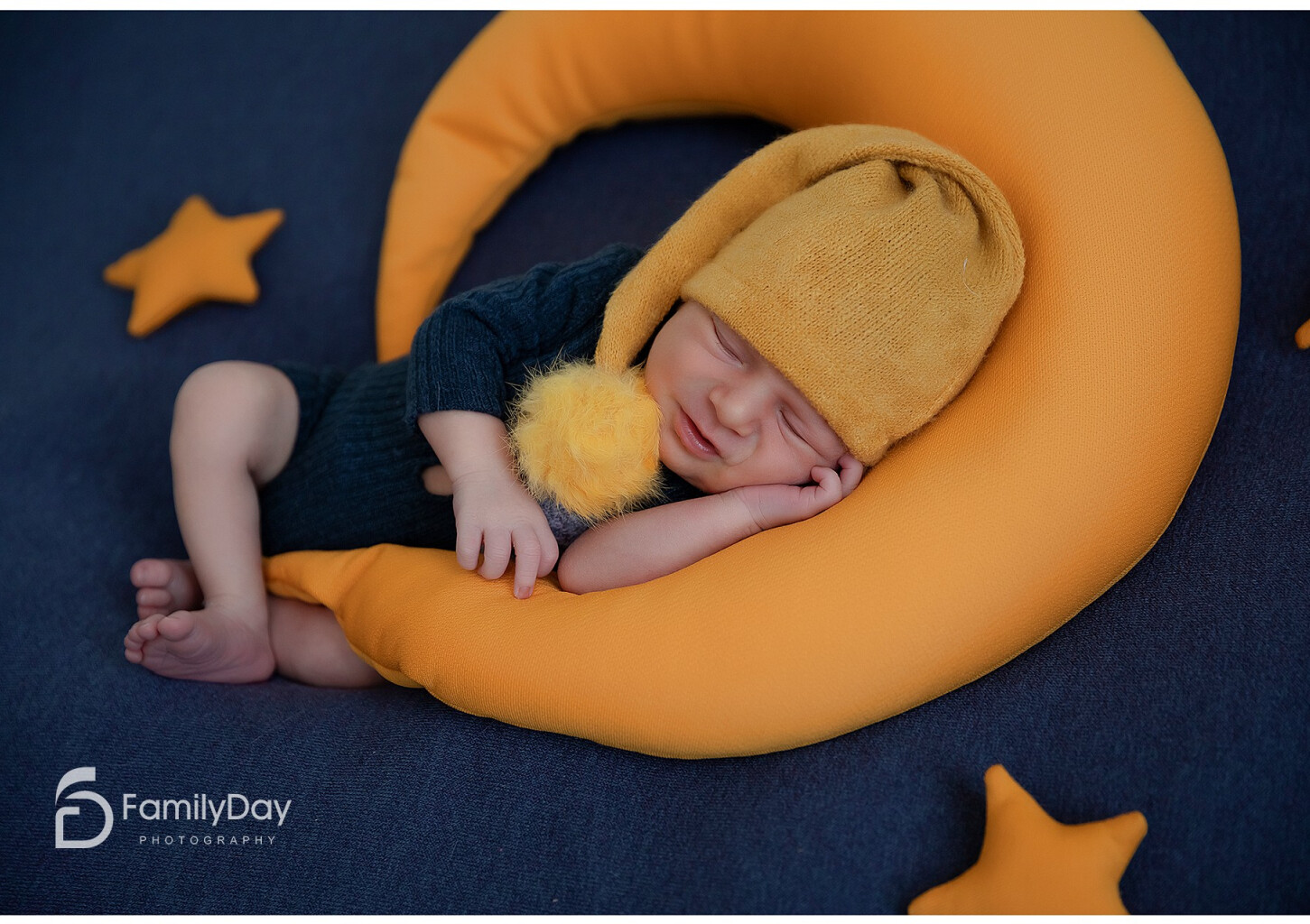 Individuaalne fotoõpe FamilyDay fotograafilt
