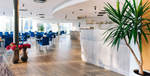 Spaapuhkus perele Kuressaares #11