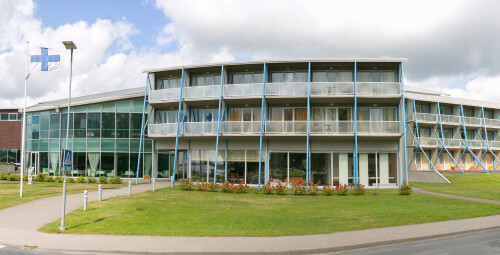 Spaapuhkus perele Kuressaares #12