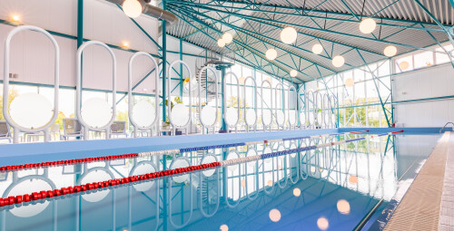 Spaapuhkus perele Kuressaares #7